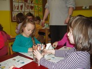 Třídím, třídíš, třídíme